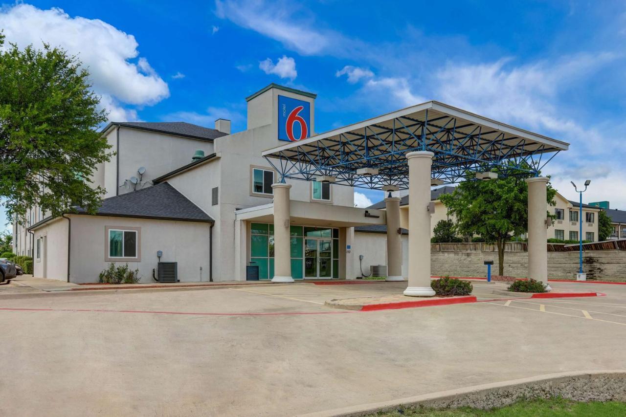 6-weatherford, Tx Hotel Weatherford