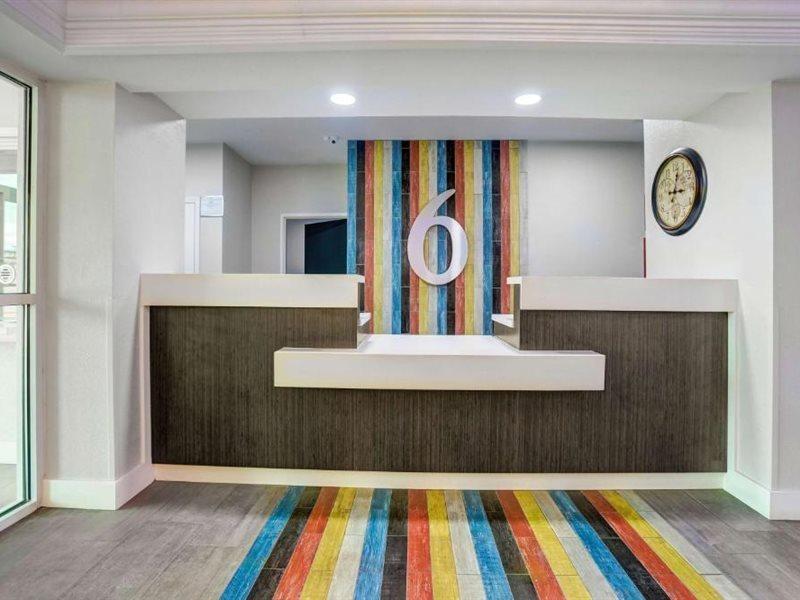 6-weatherford, Tx Hotel 2*