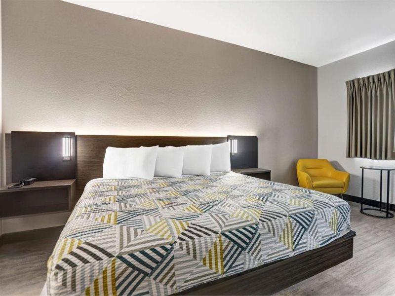 6-weatherford, Tx Hotel 2*