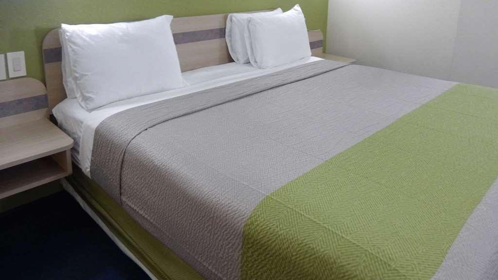 6-weatherford, Tx Hotel 2*